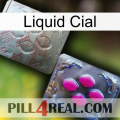 Liquid Cial 38